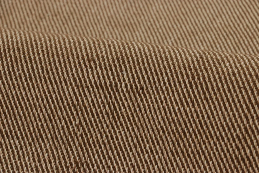 Modern Extra-Long Textural Runner Rug