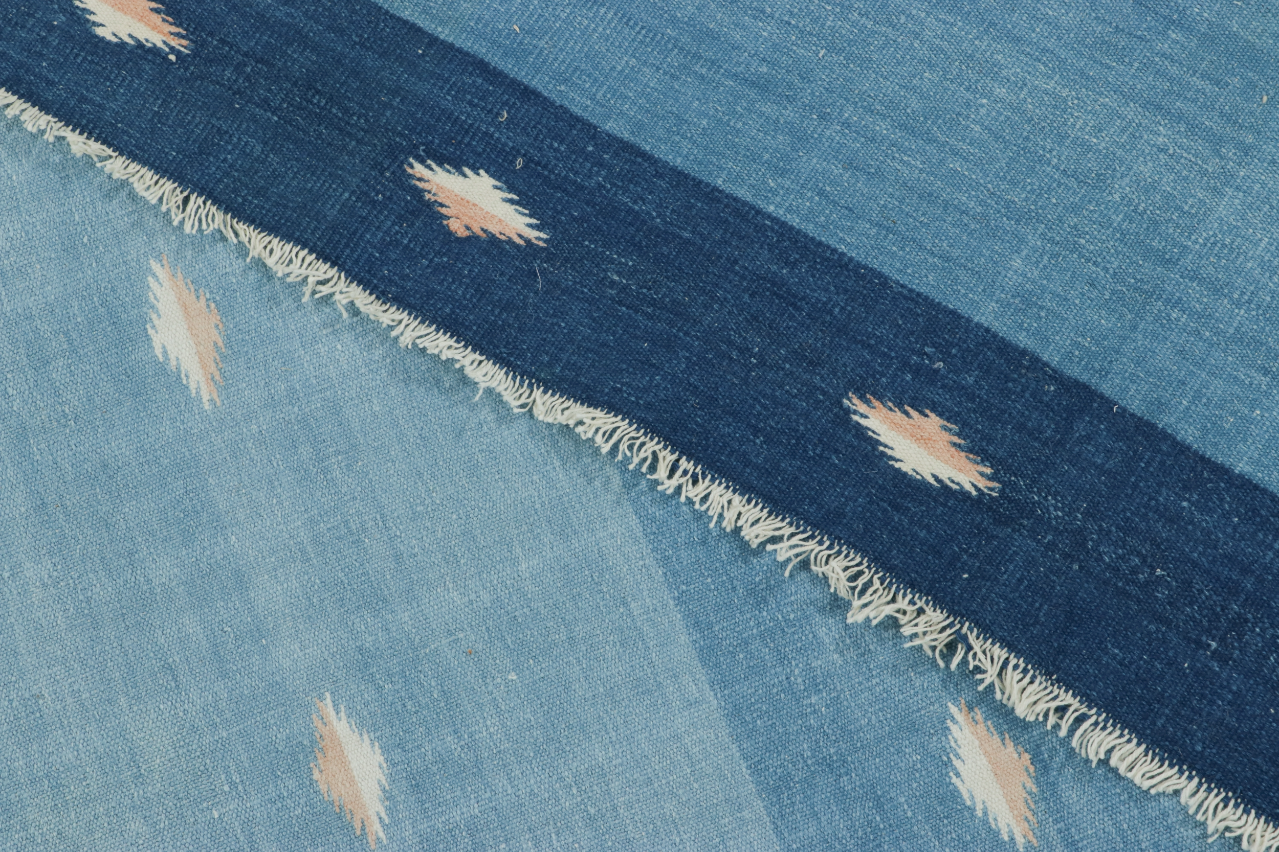 Vintage Dhurrie Rug