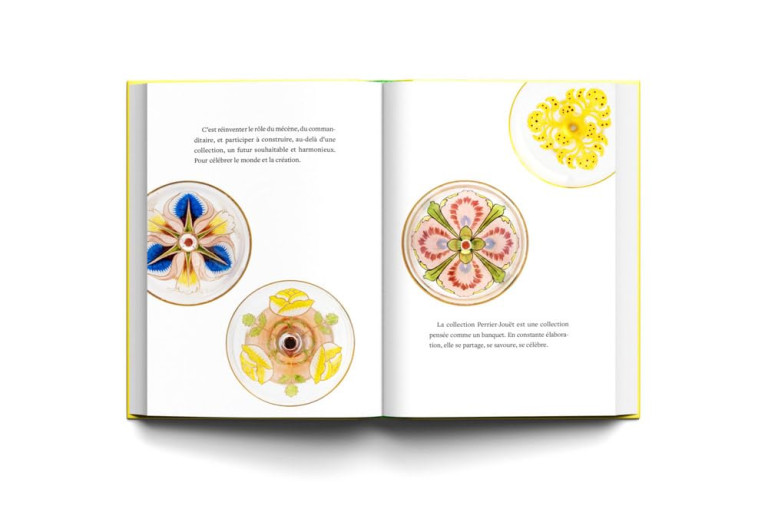 A Banquet of Wonders: Delighting in the World