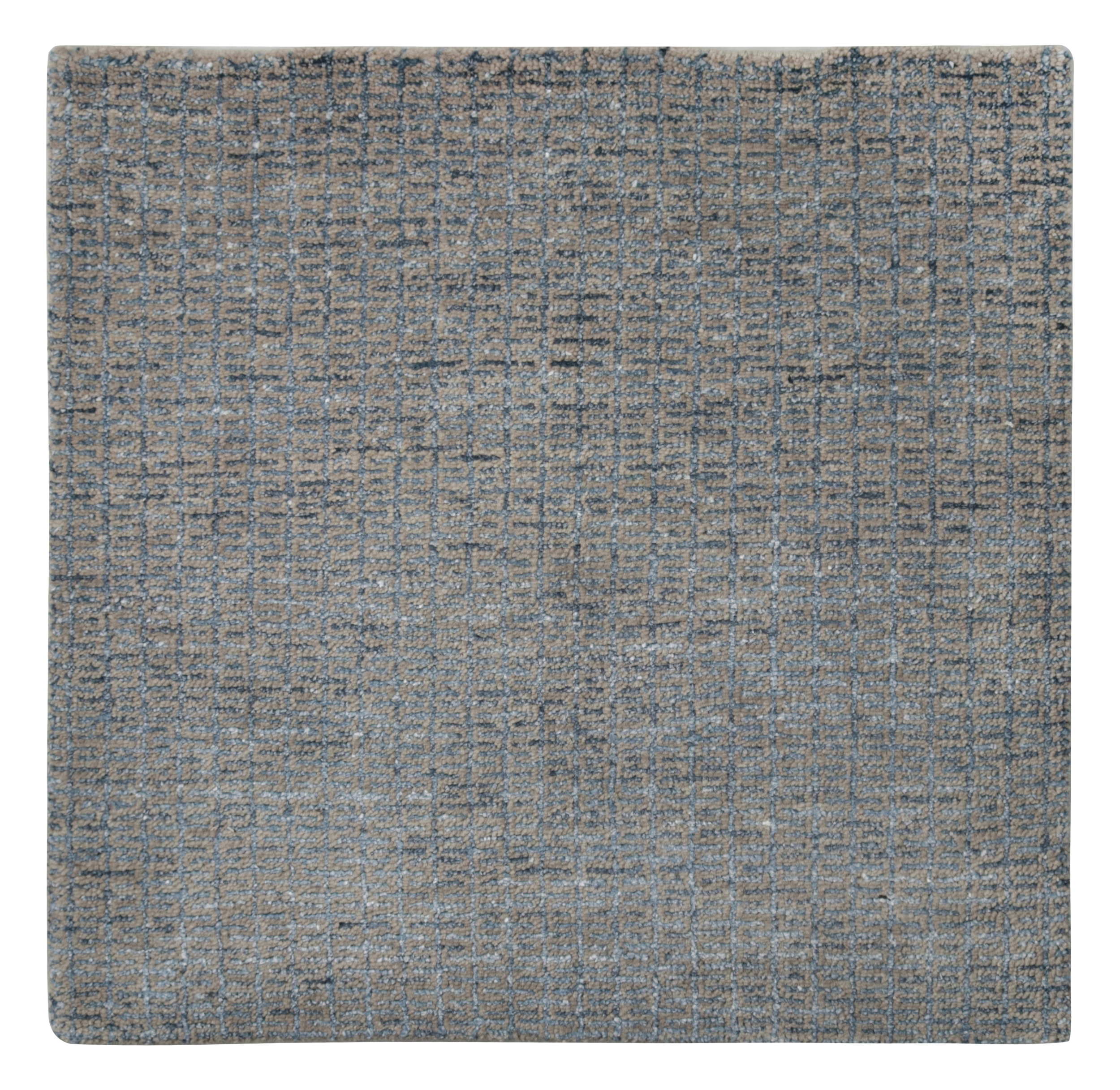 Modern Custom Rug Sample