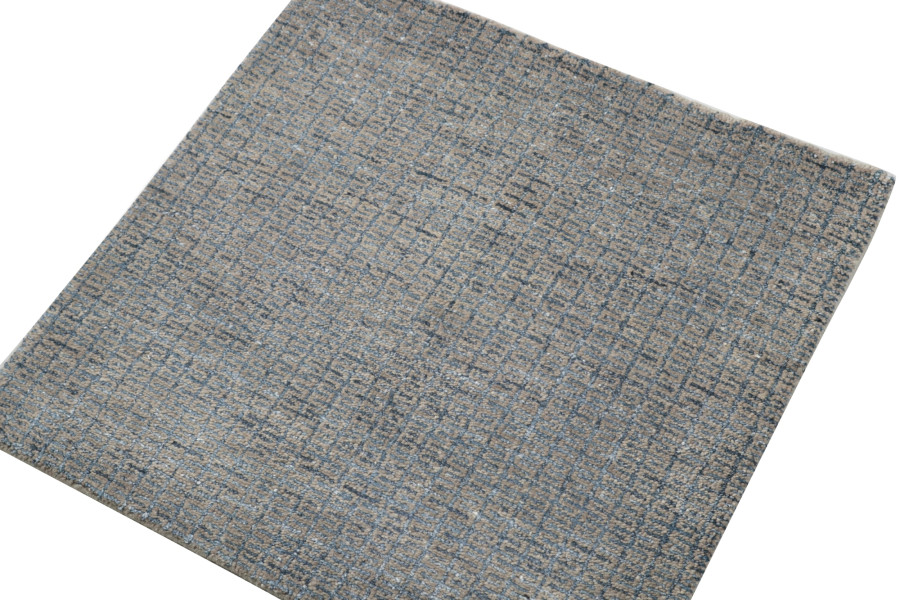 Modern Custom Rug Sample