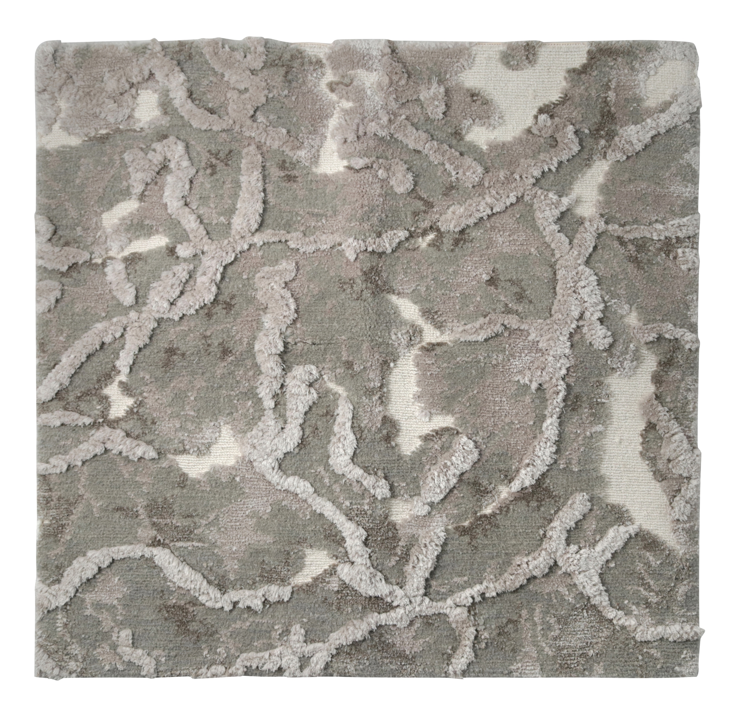 Modern Custom Rug Sample