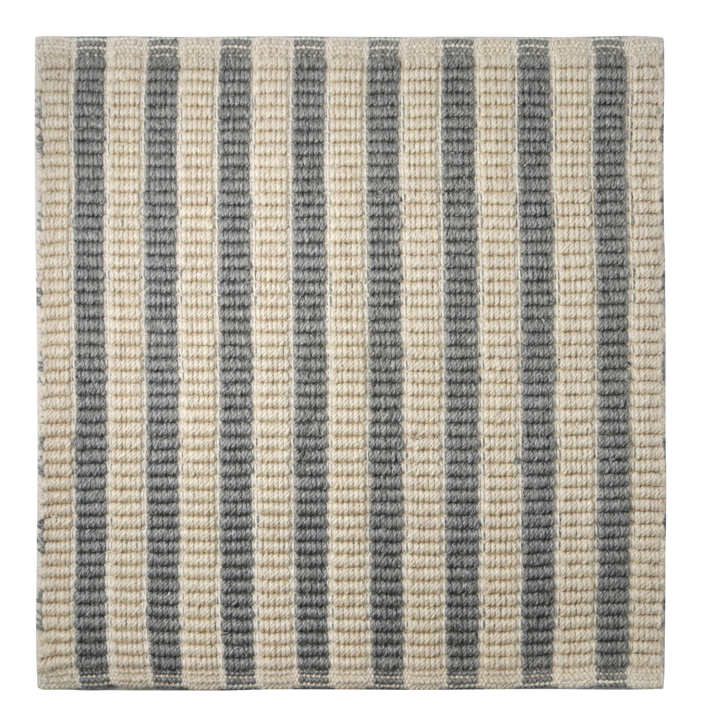 Modern Custom Rug Sample