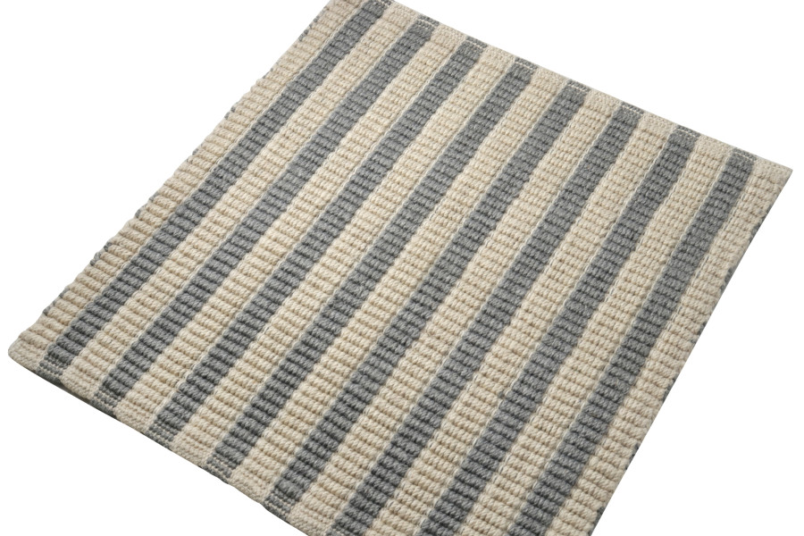 Modern Custom Rug Sample