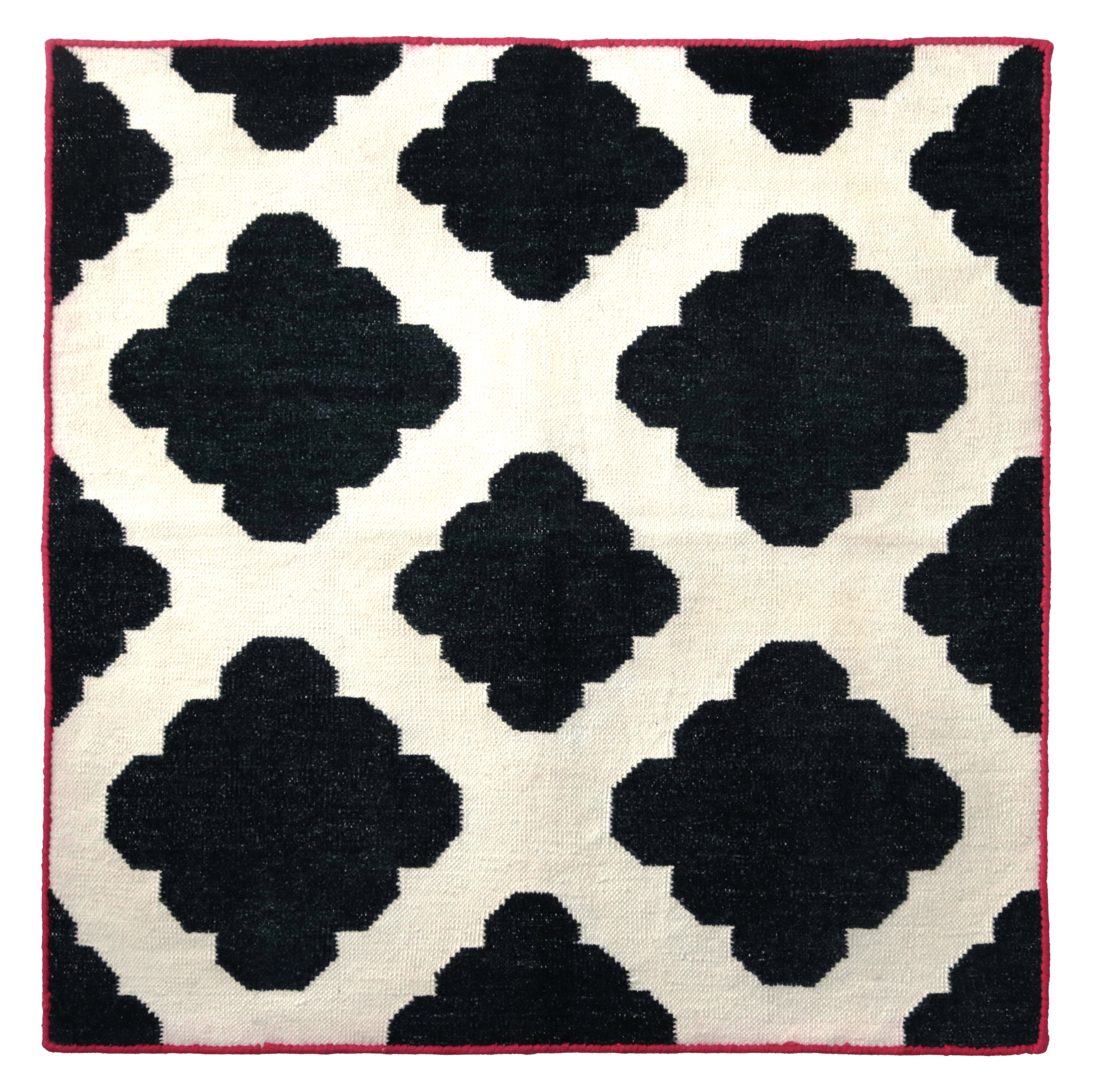 Modern Custom Rug Sample