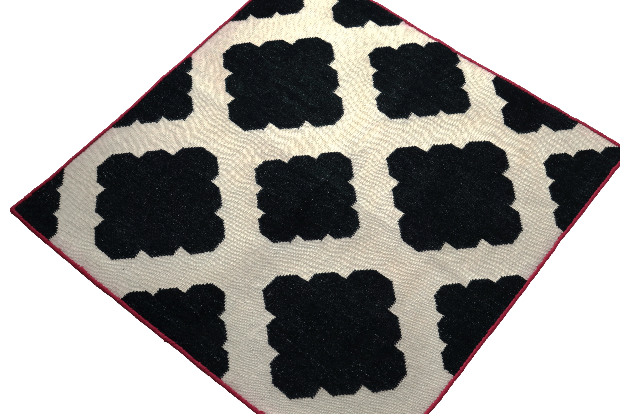 Modern Custom Rug Sample