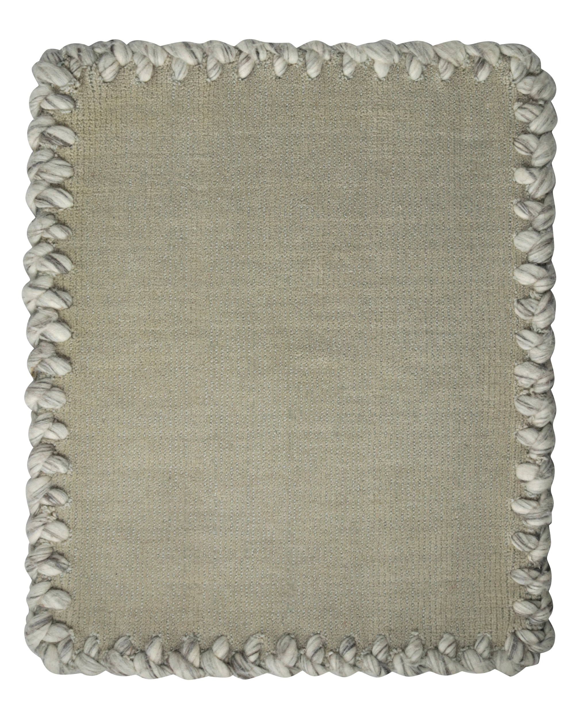 Modern Custom Rug Sample