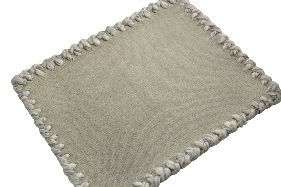 Modern Custom Rug Sample