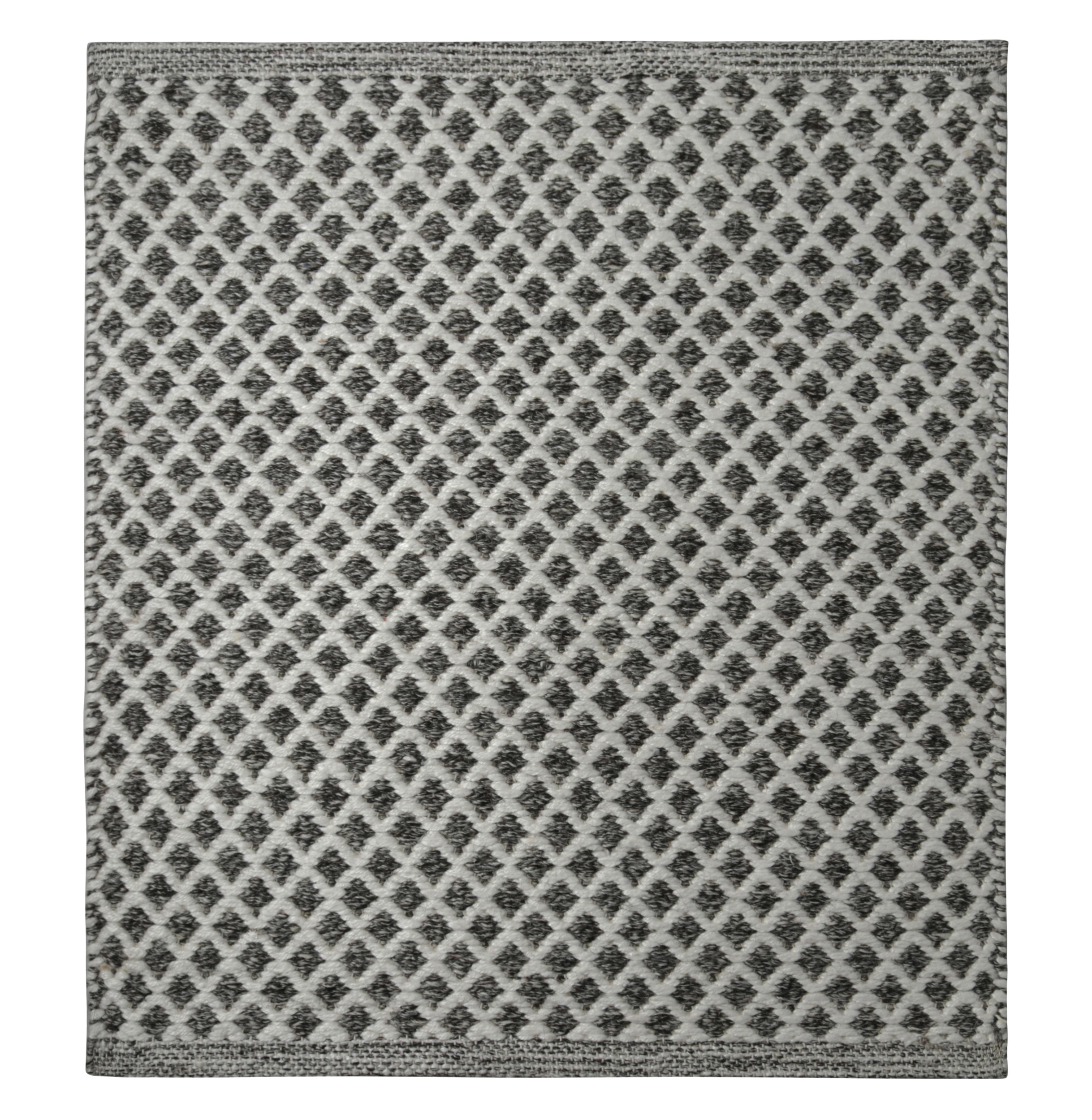Modern Custom Rug Sample