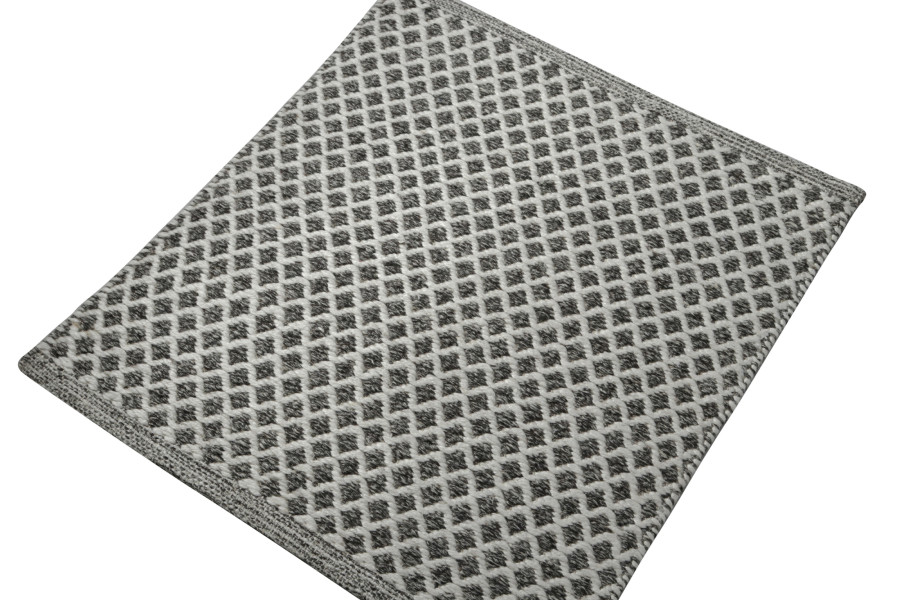 Modern Custom Rug Sample