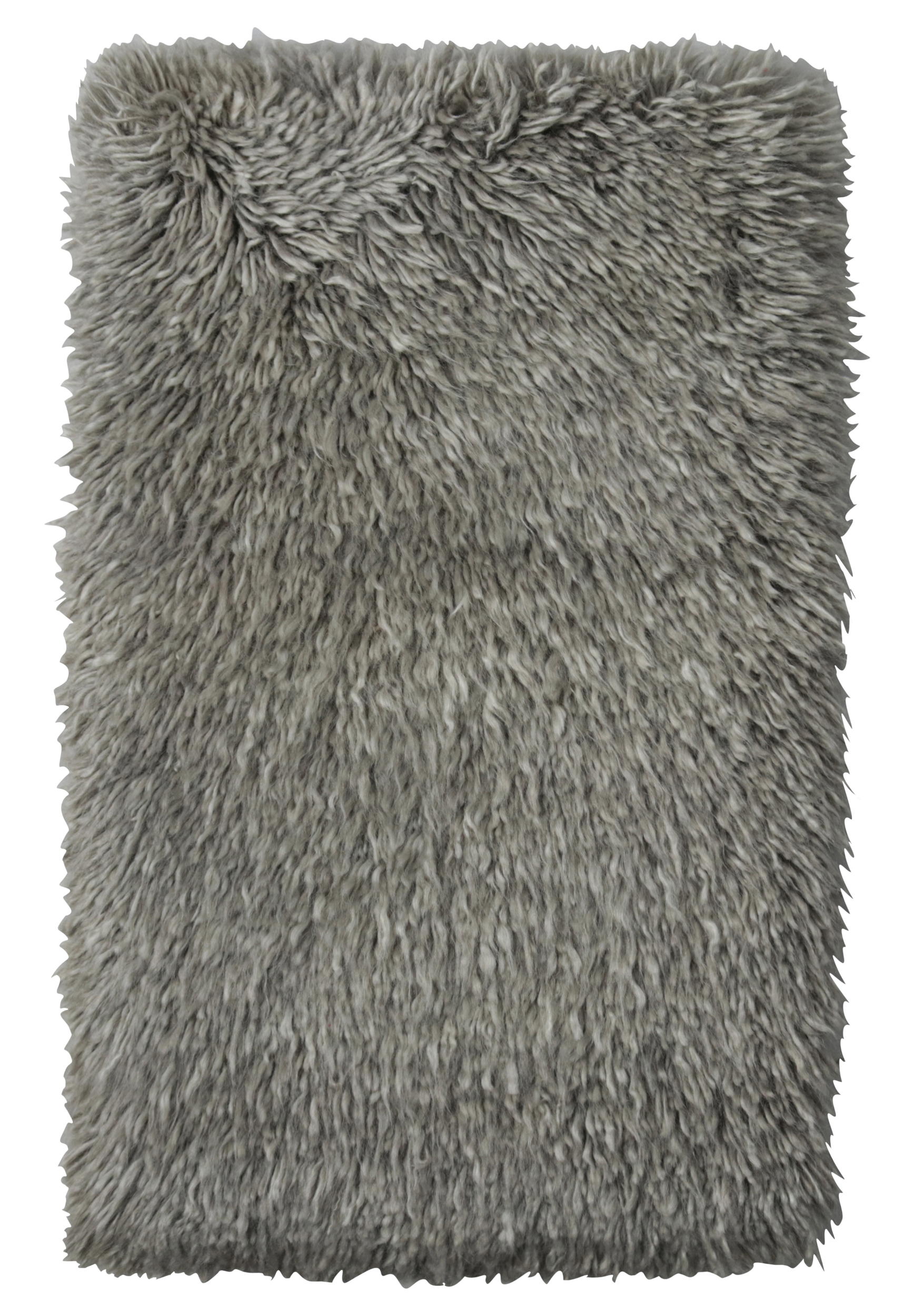 Modern Textural Custom Rug Sample