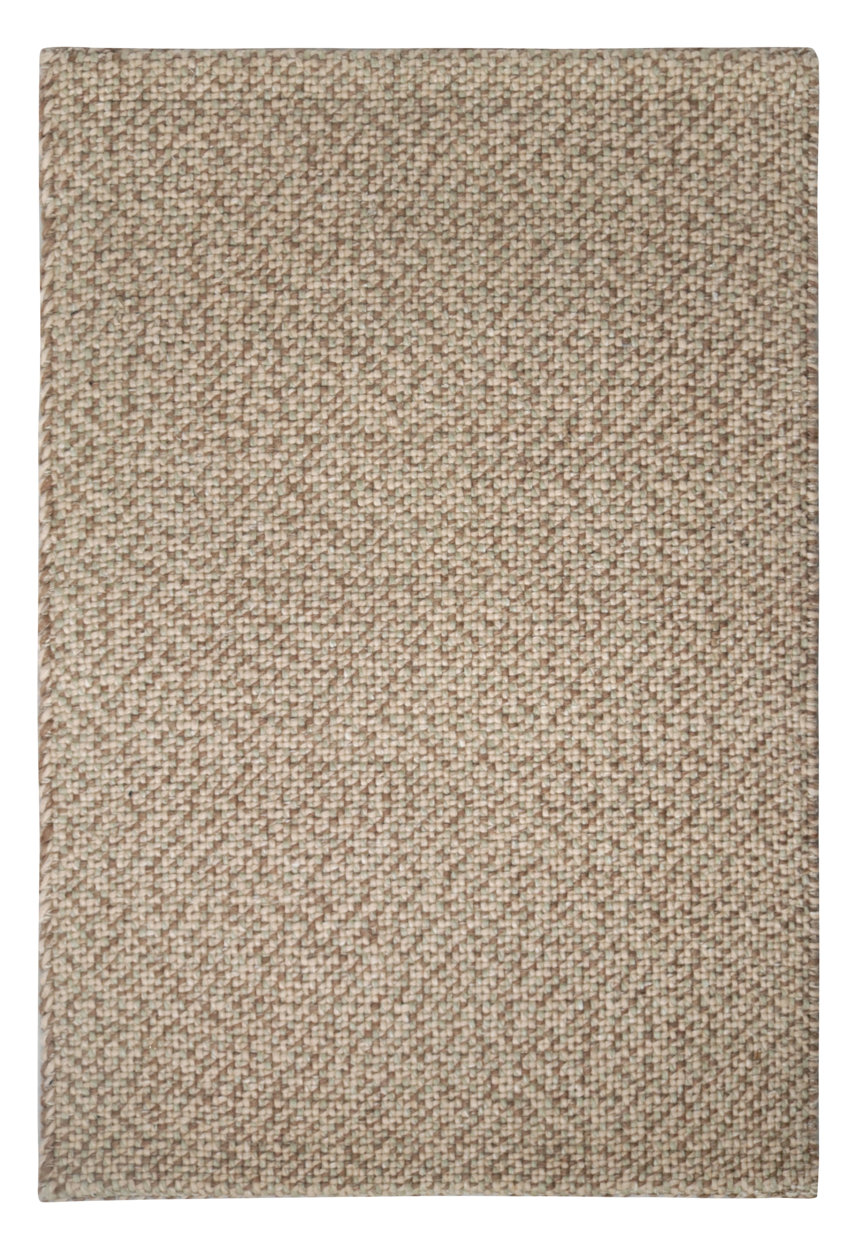 Modern Custom Rug Sample