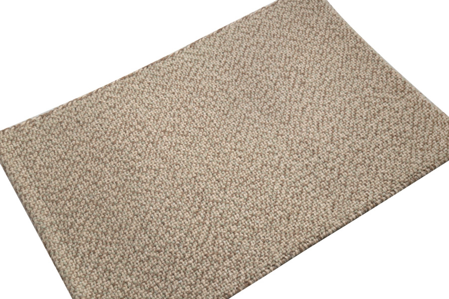 Modern Custom Rug Sample
