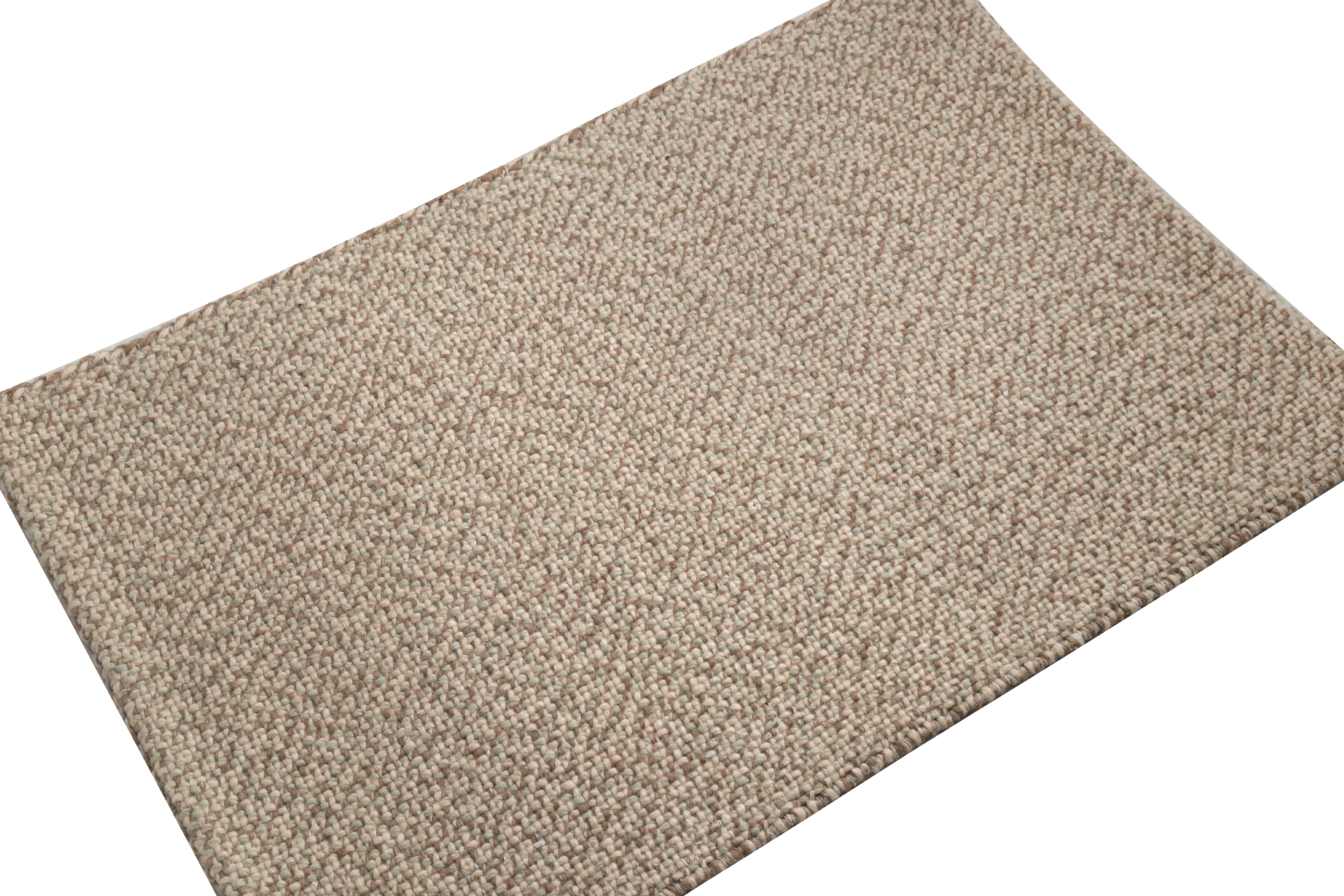 Modern Custom Rug Sample