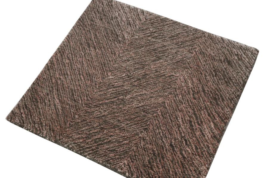 Modern Custom Rug Sample