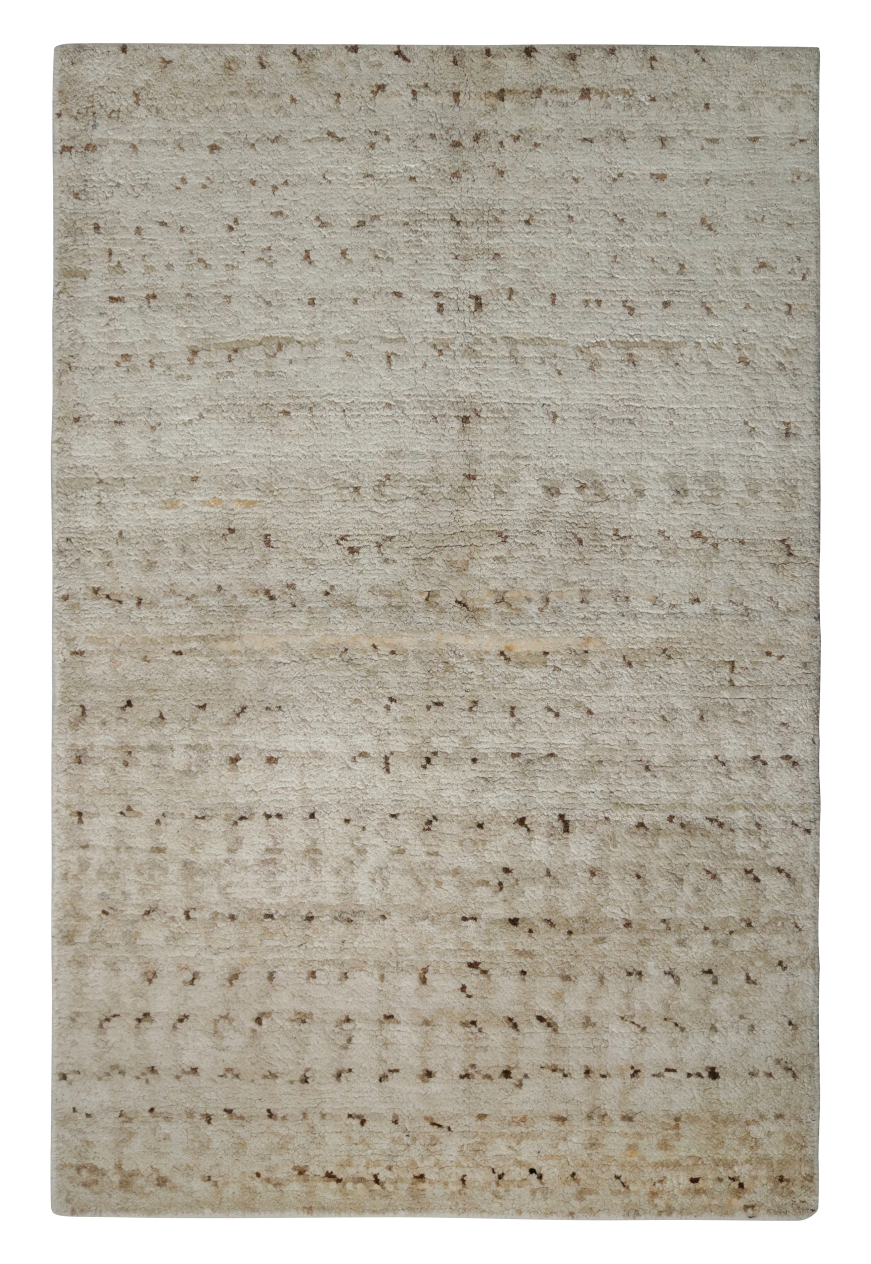 Modern Custom Rug Sample
