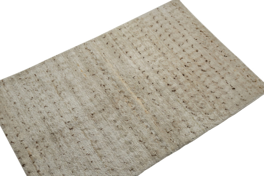 Modern Custom Rug Sample