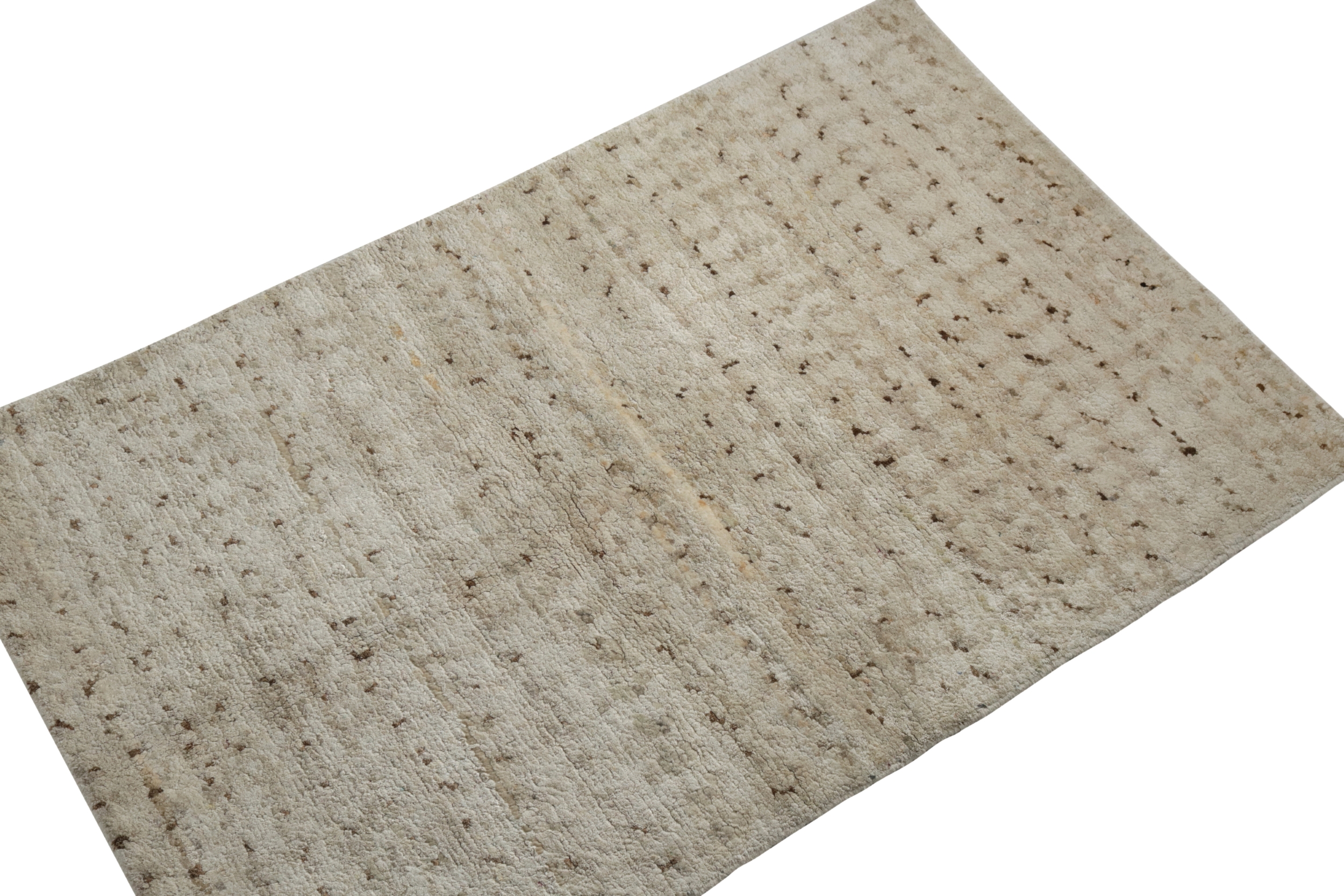 Modern Custom Rug Sample