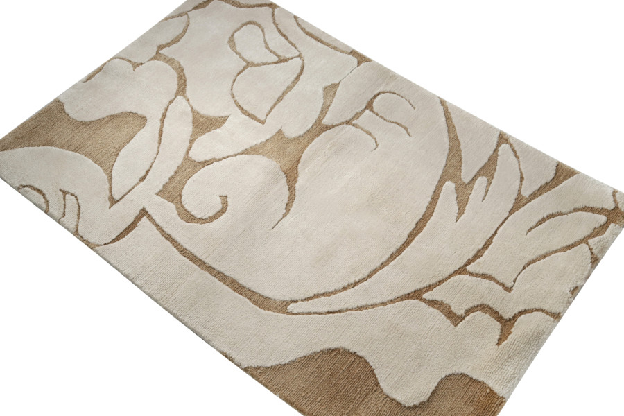 Modern Custom Rug Sample