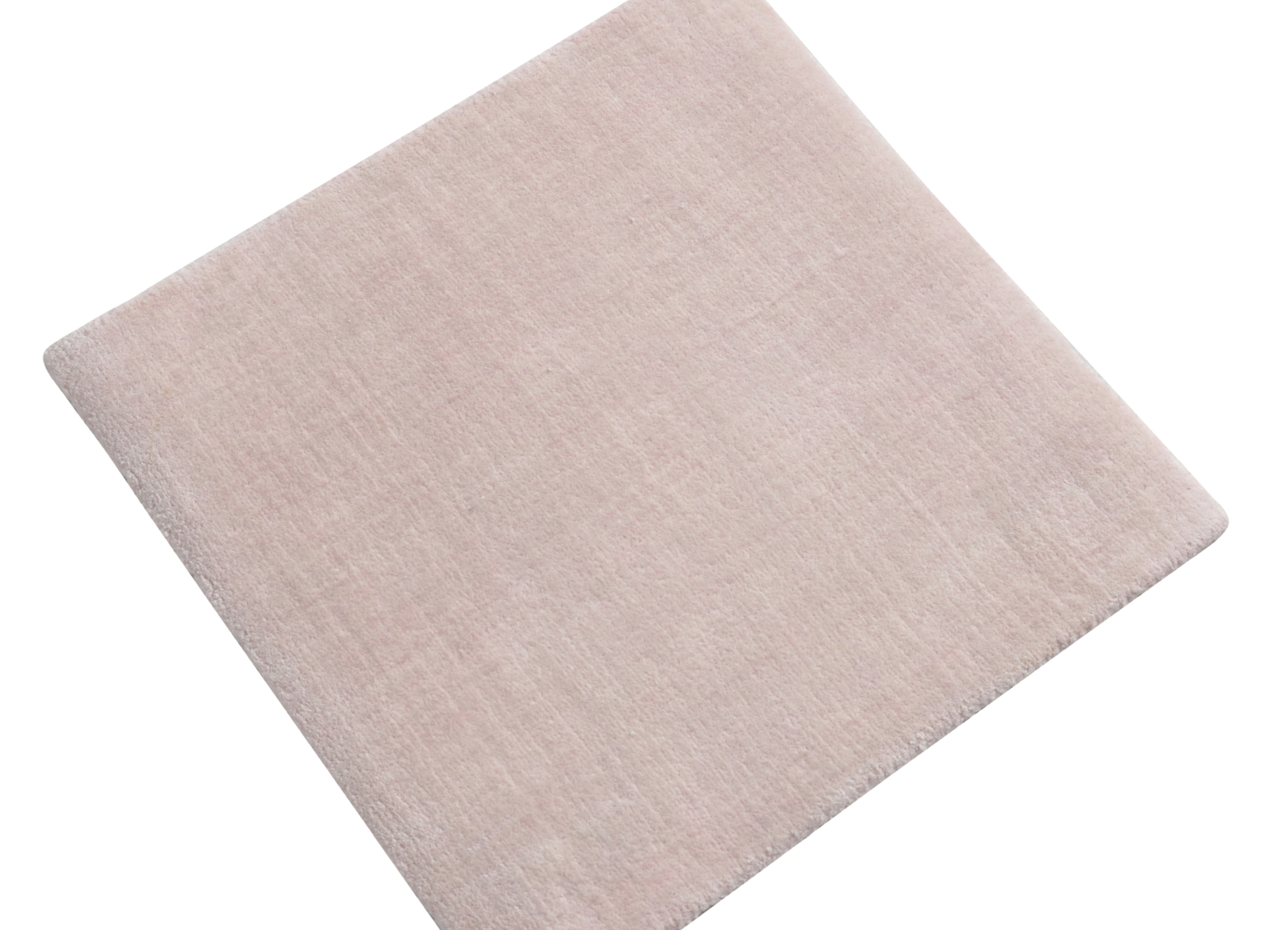 Textural Custom Rug Sample