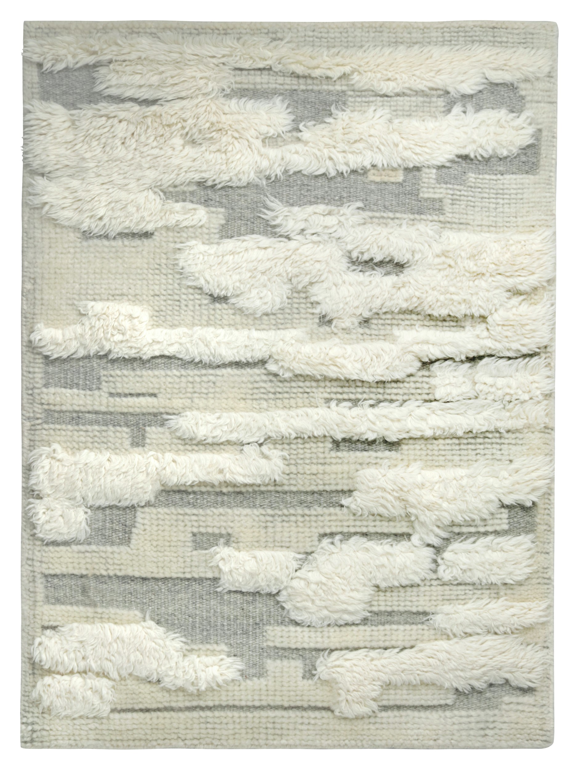 Modern Custom Rug Sample