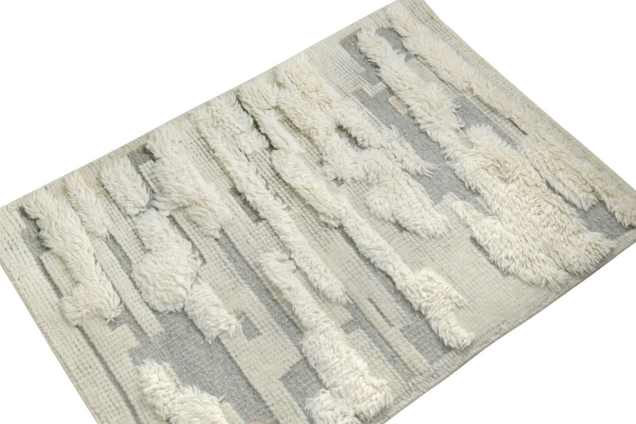 Modern Custom Rug Sample