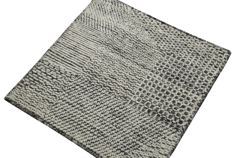 Modern Custom Rug Sample