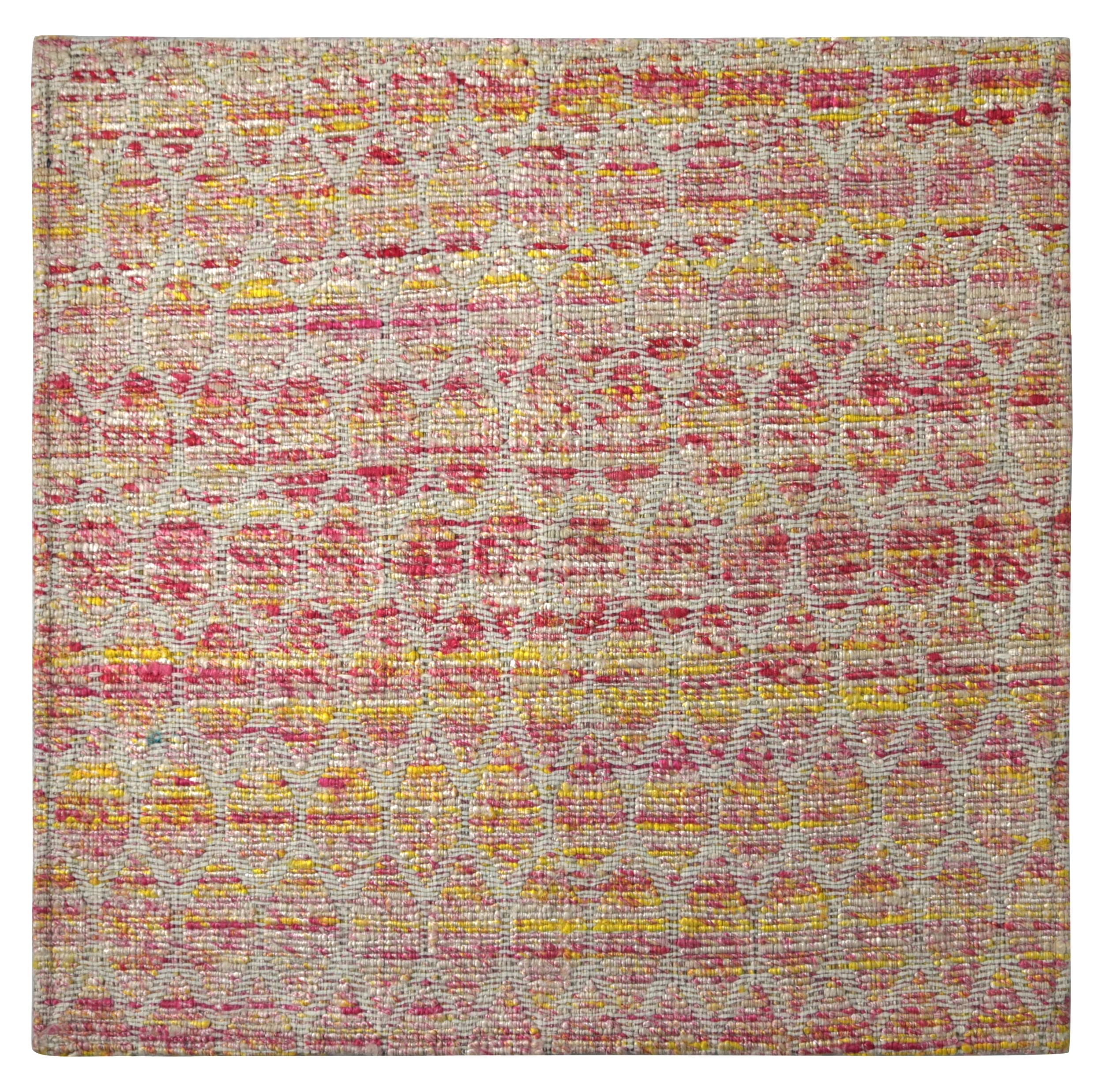 Oriental Custom Rug Sample
