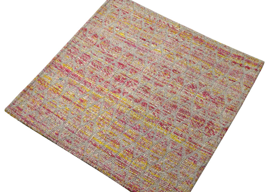 Oriental Custom Rug Sample
