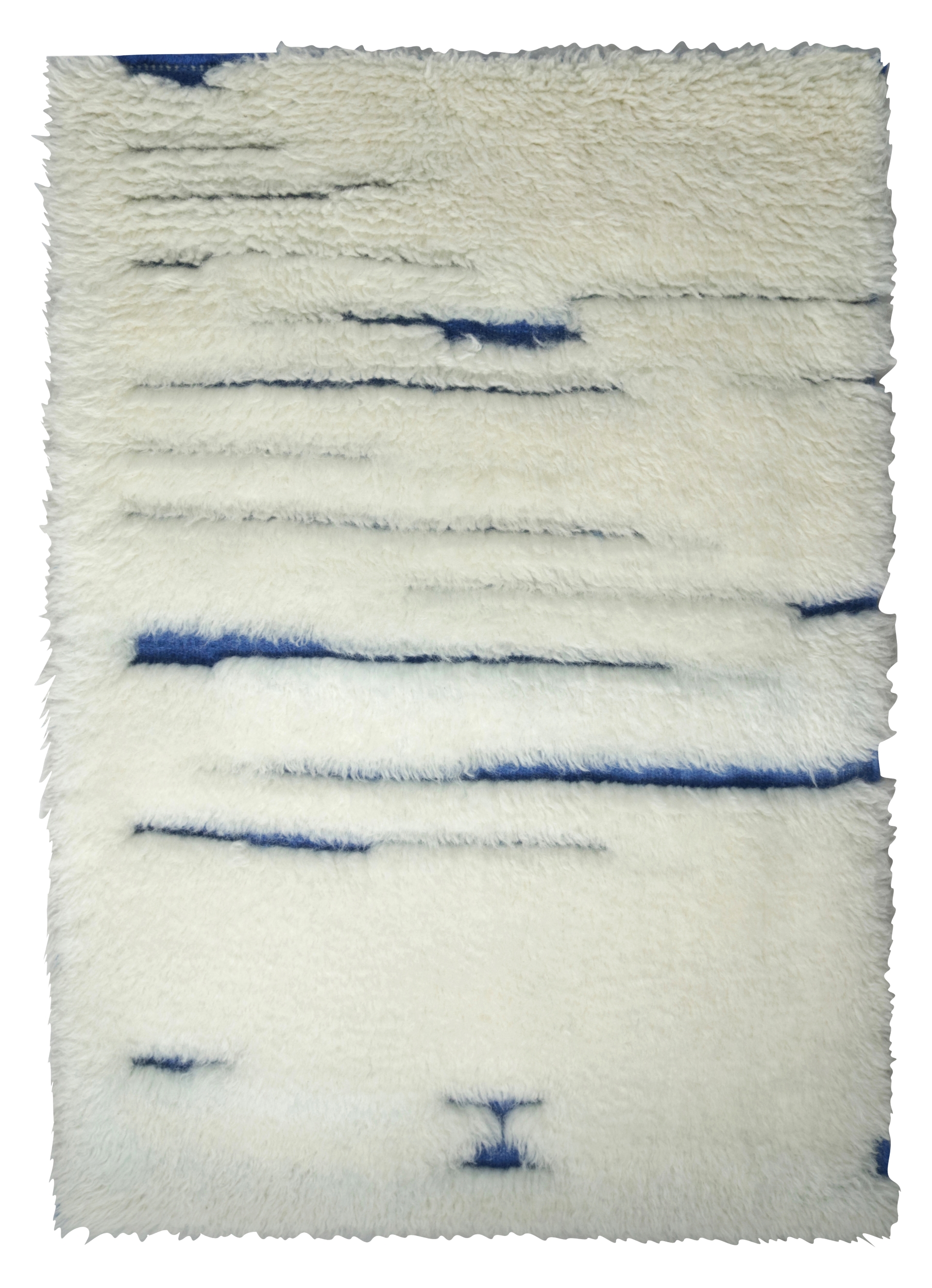 Modern Custom Rug Sample