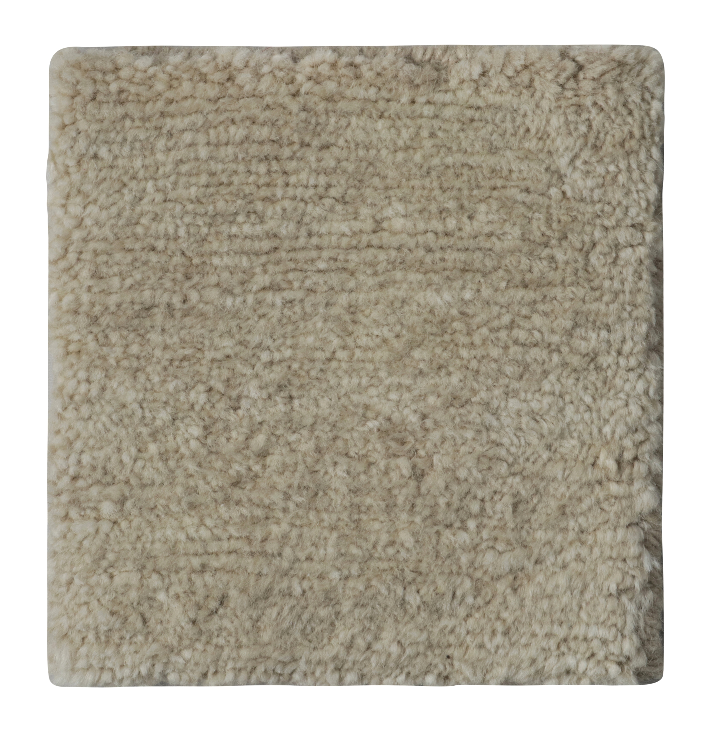 Contemporary Textural Rug Sample
