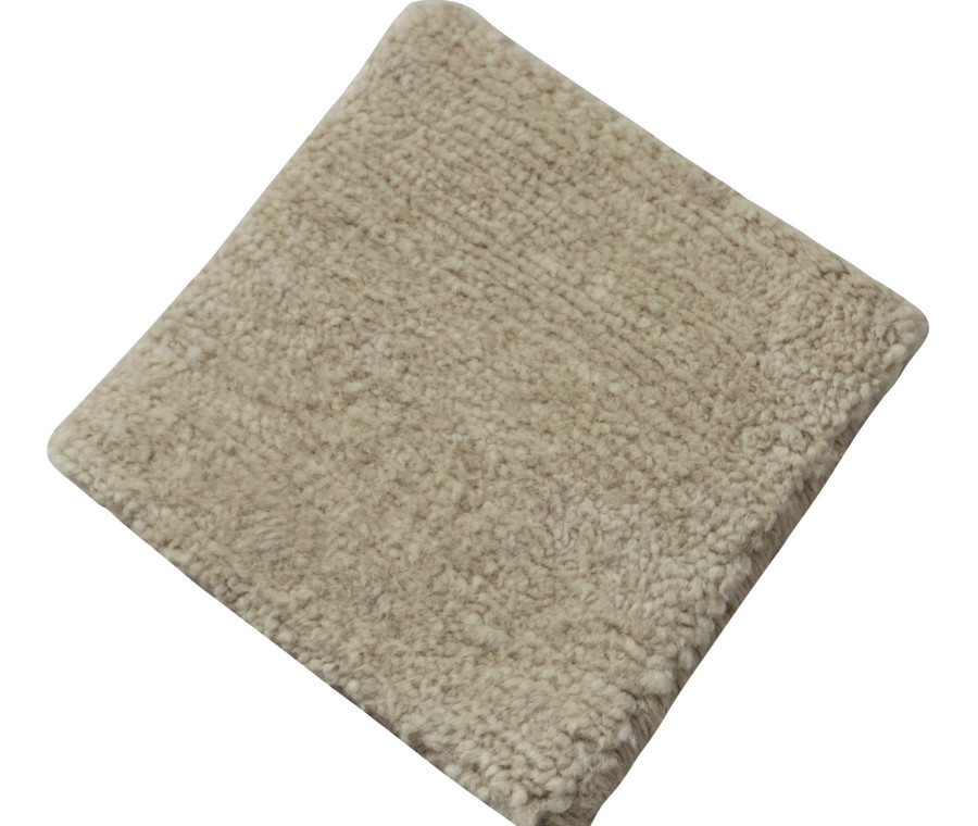 Contemporary Textural Rug Sample