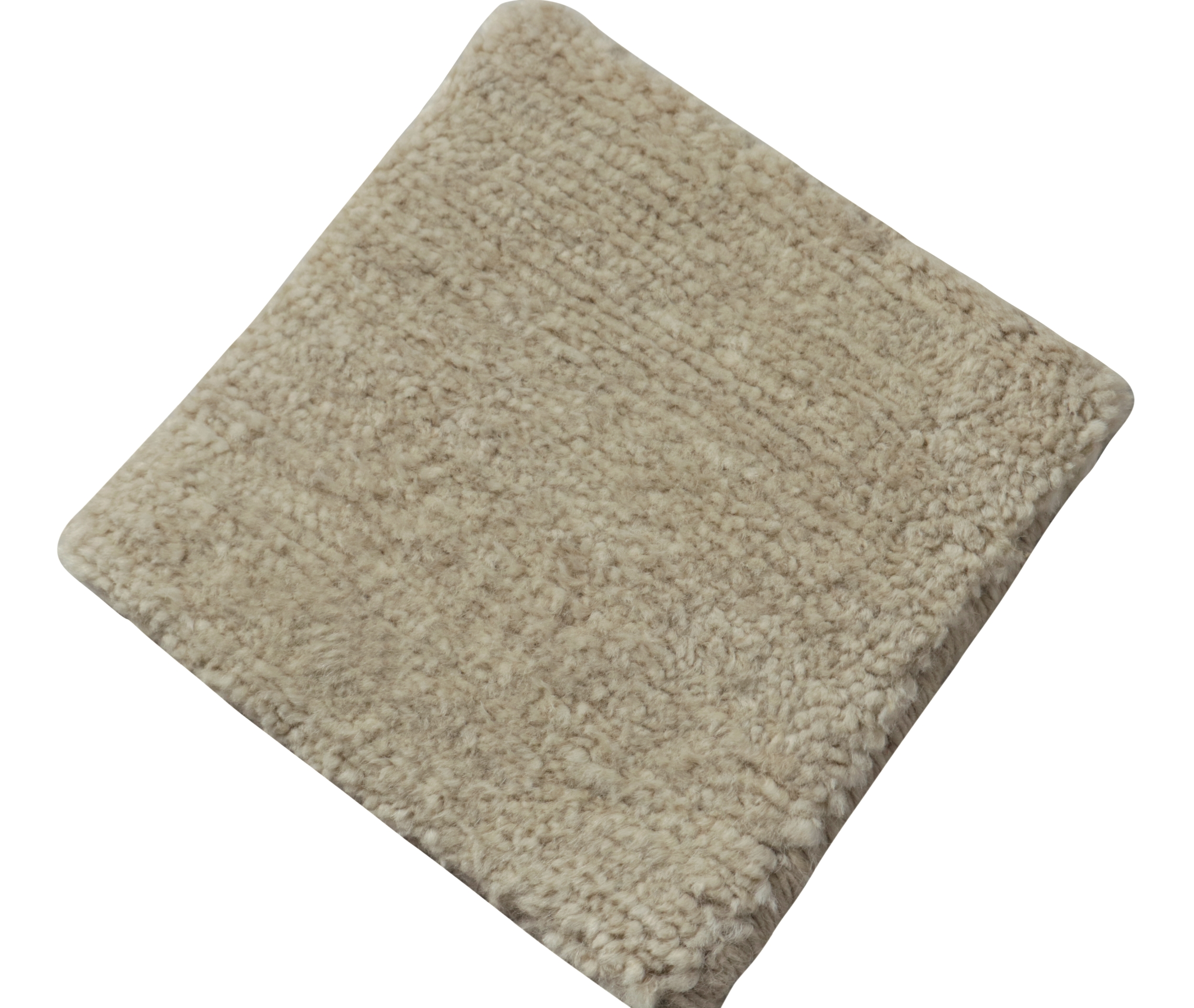 Contemporary Textural Rug Sample