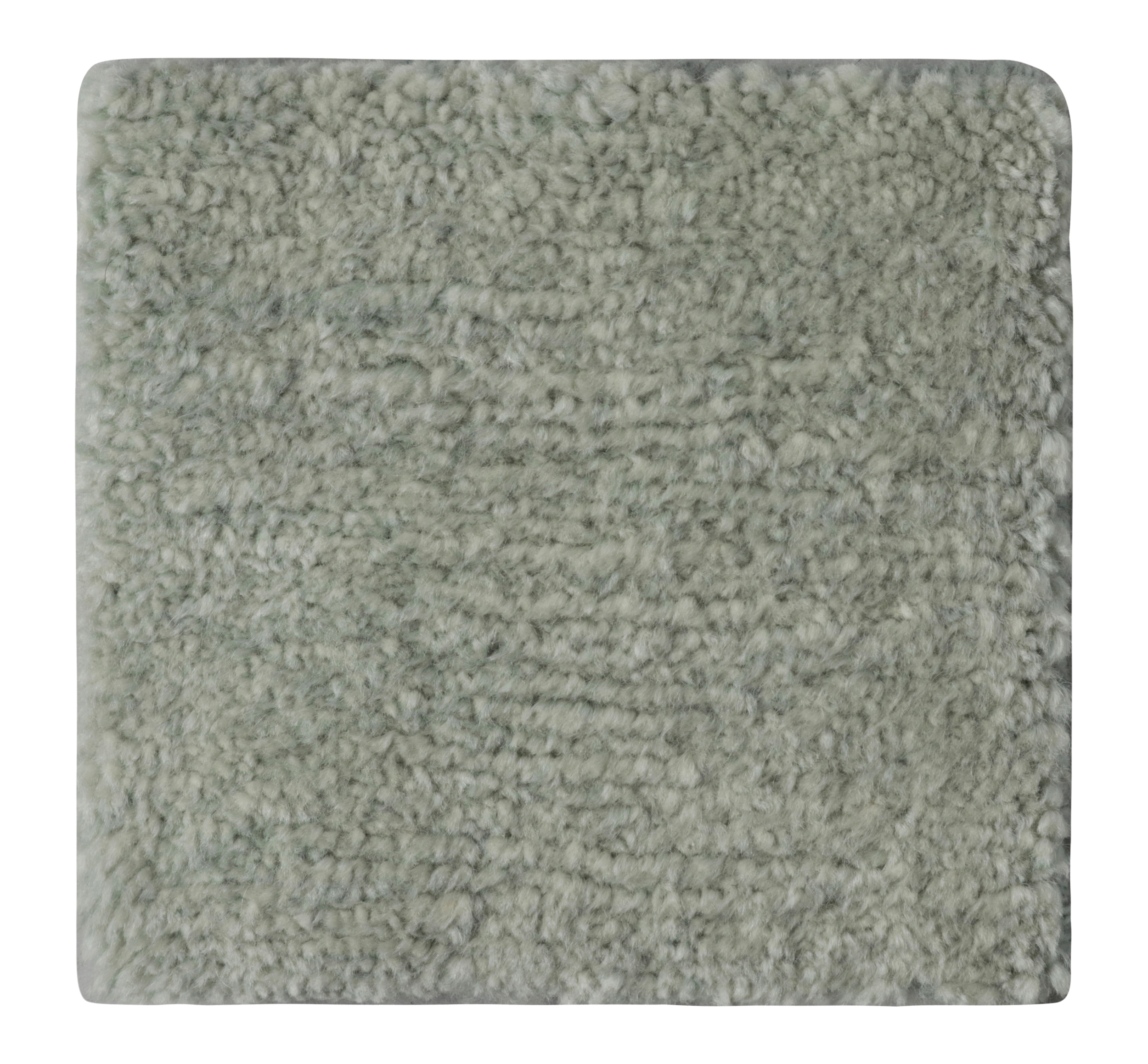 Contemporary Textural Rug Sample