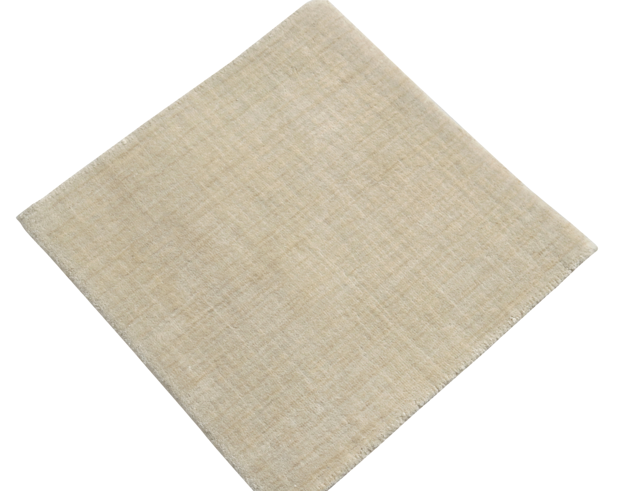 Textural Custom Rug Sample