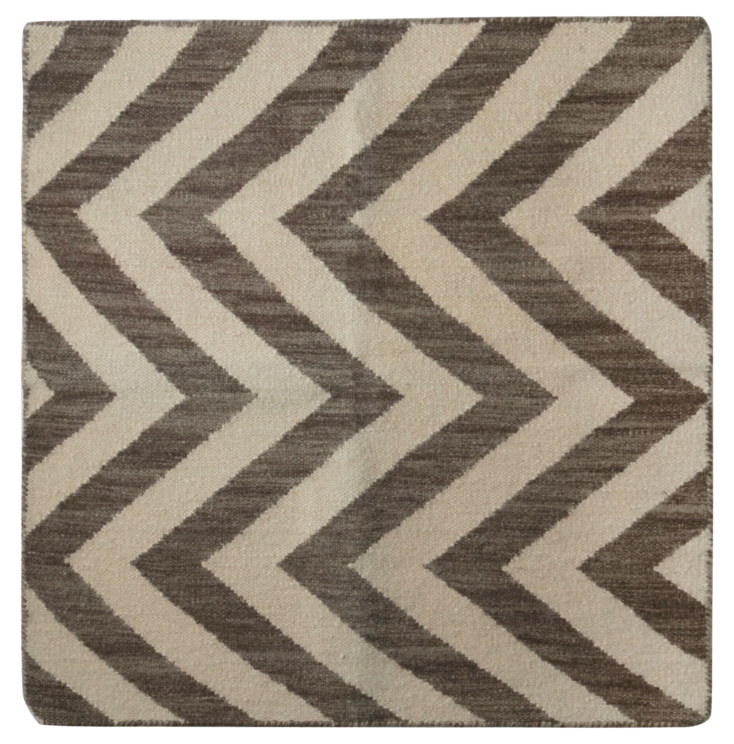 Modern Custom Rug Sample