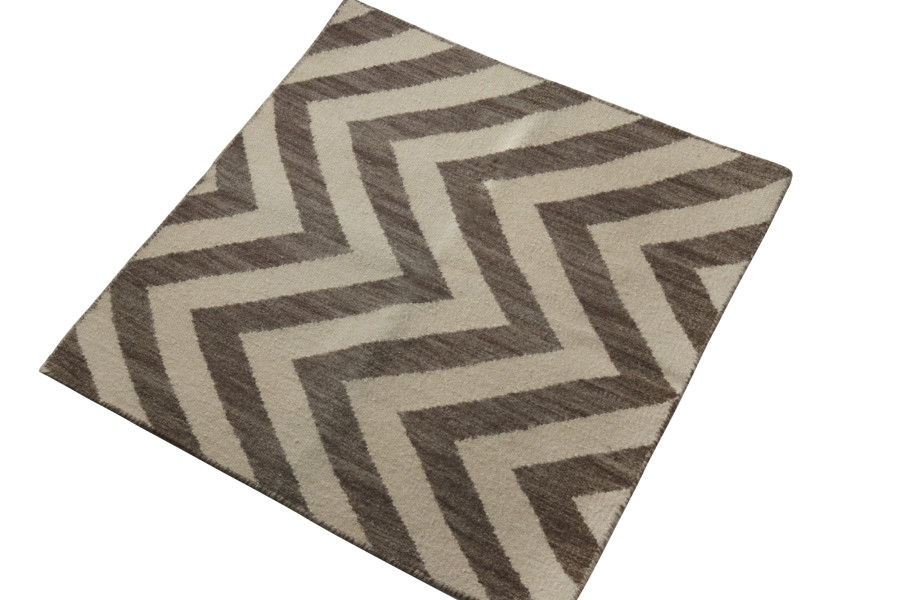 Modern Custom Rug Sample