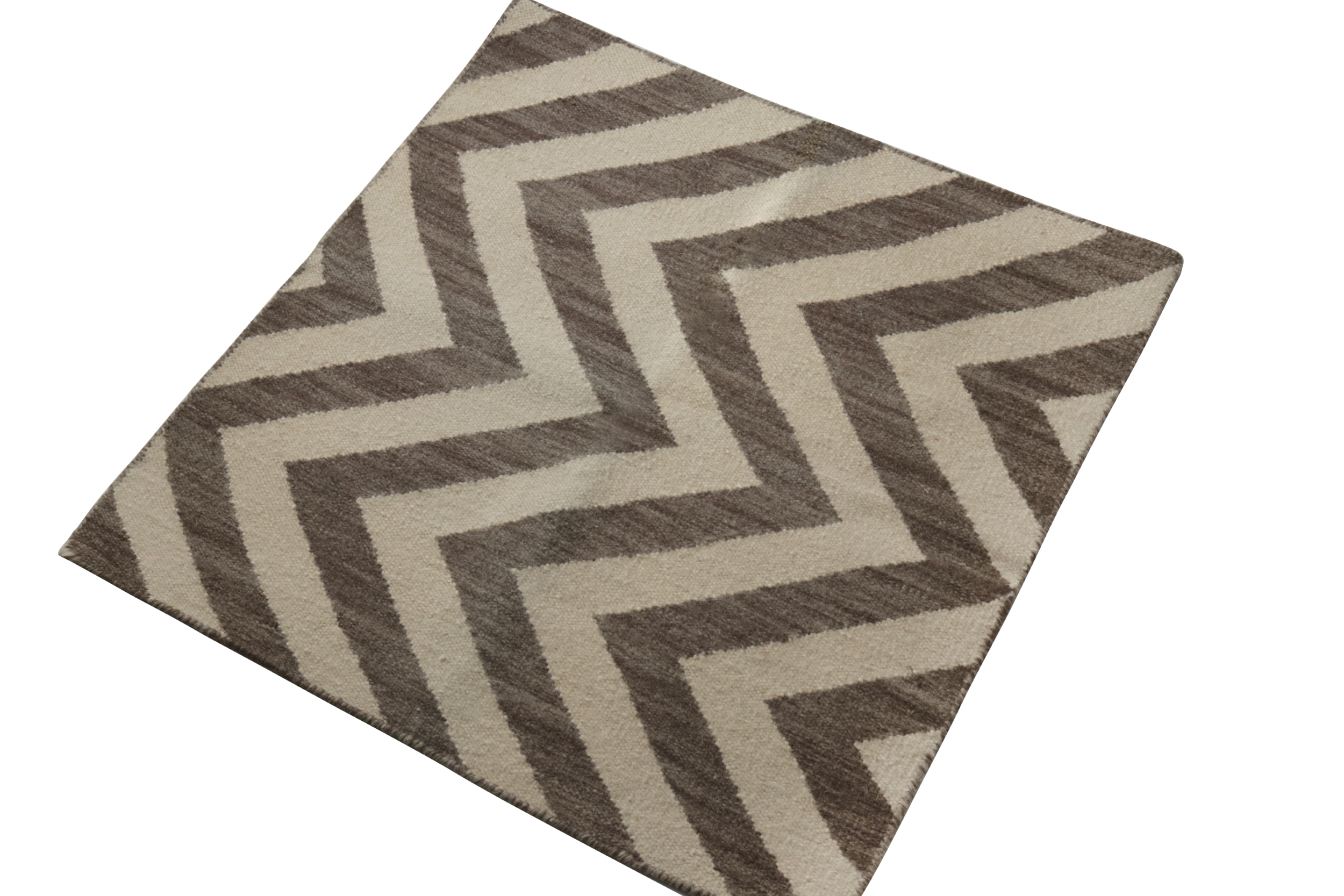 Modern Custom Rug Sample