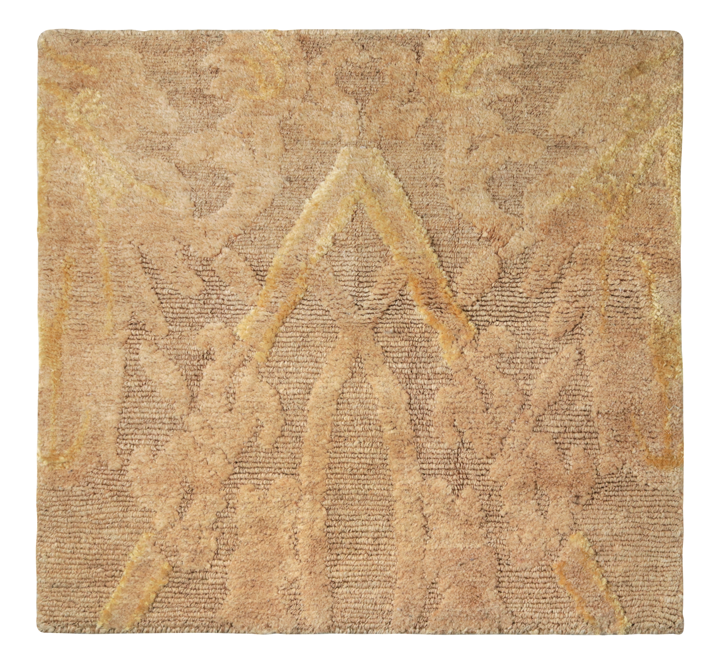 Modern Custom Rug Sample