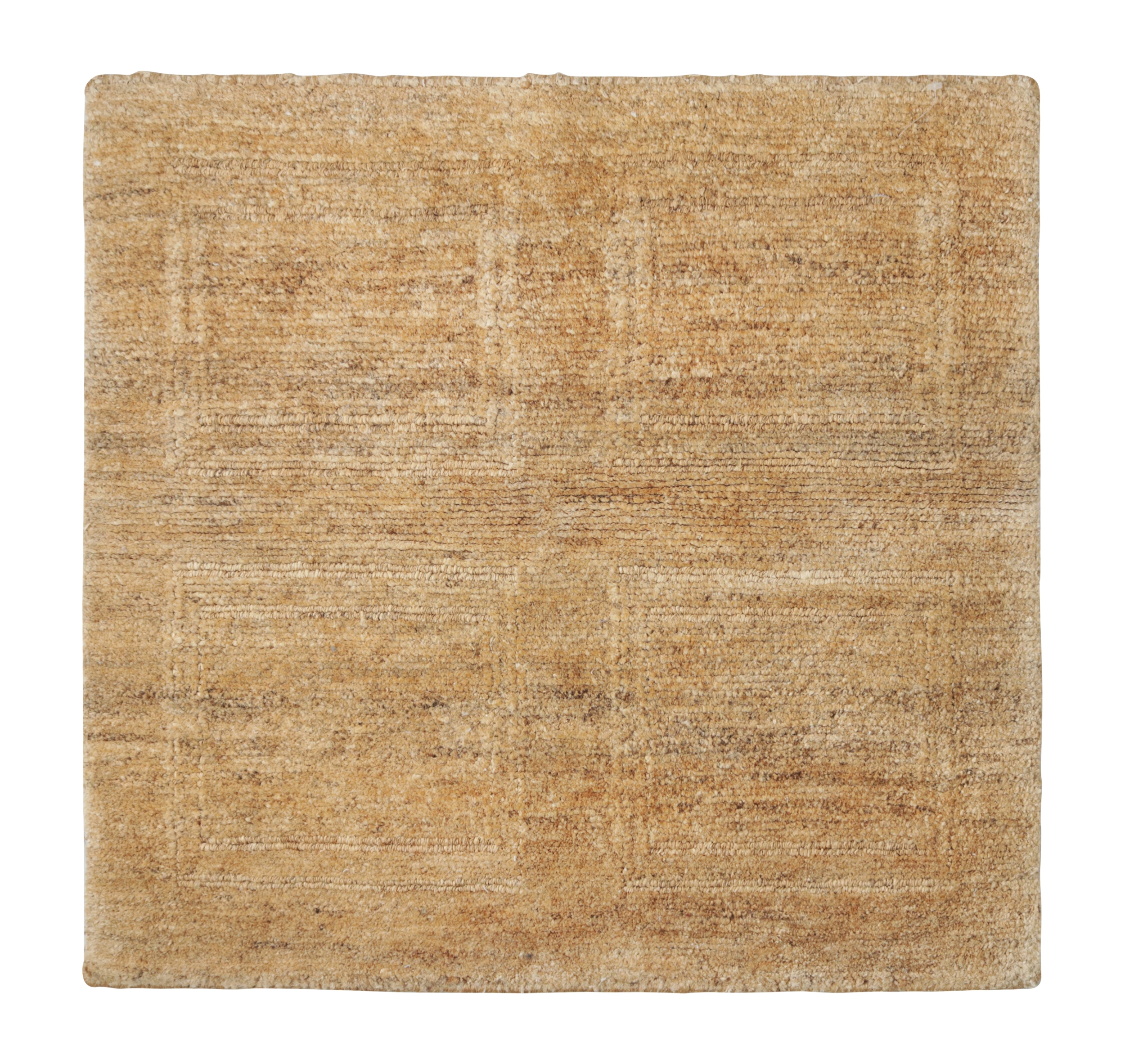 Modern Custom Rug Sample