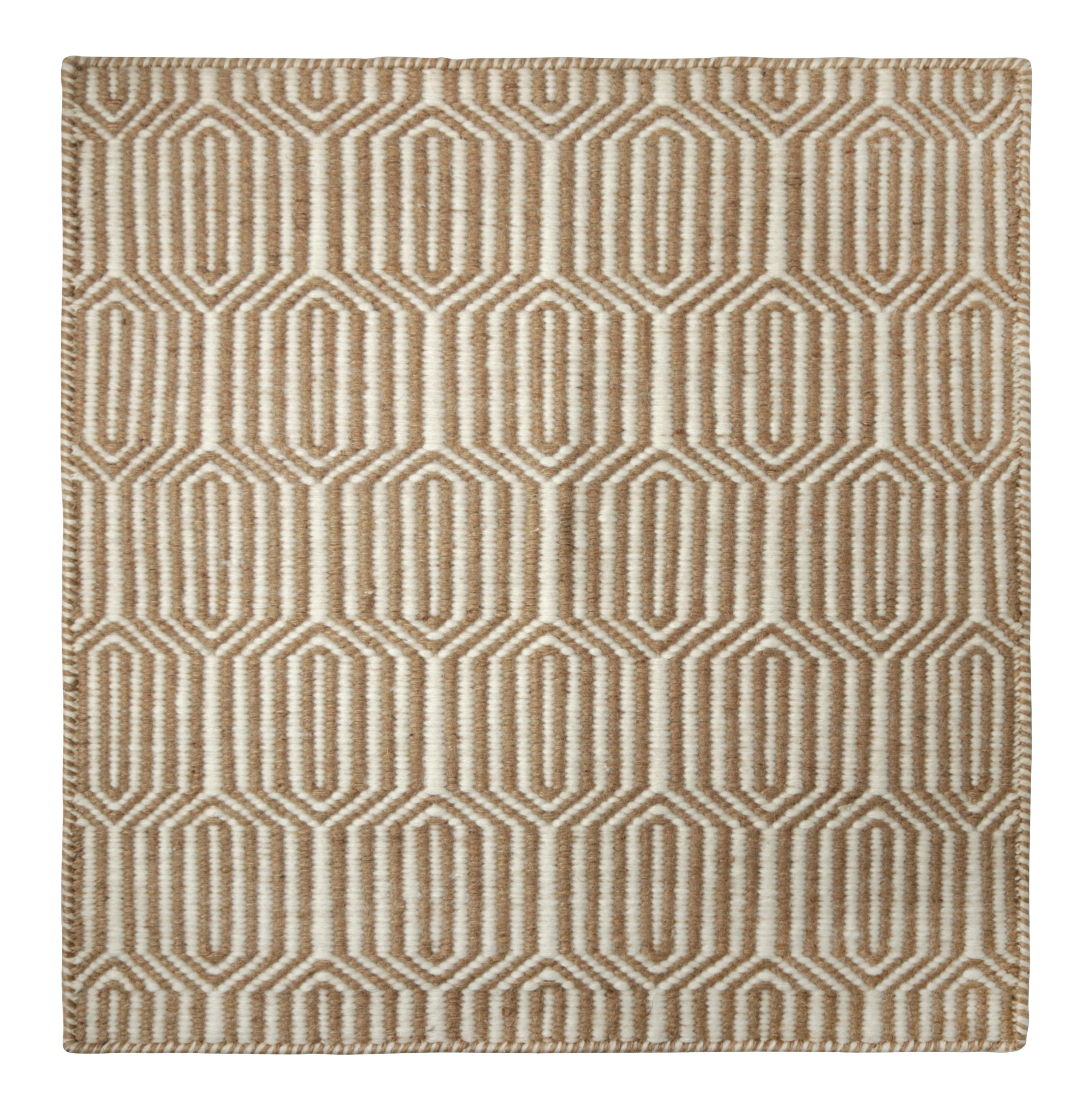 Modern Custom Rug Sample