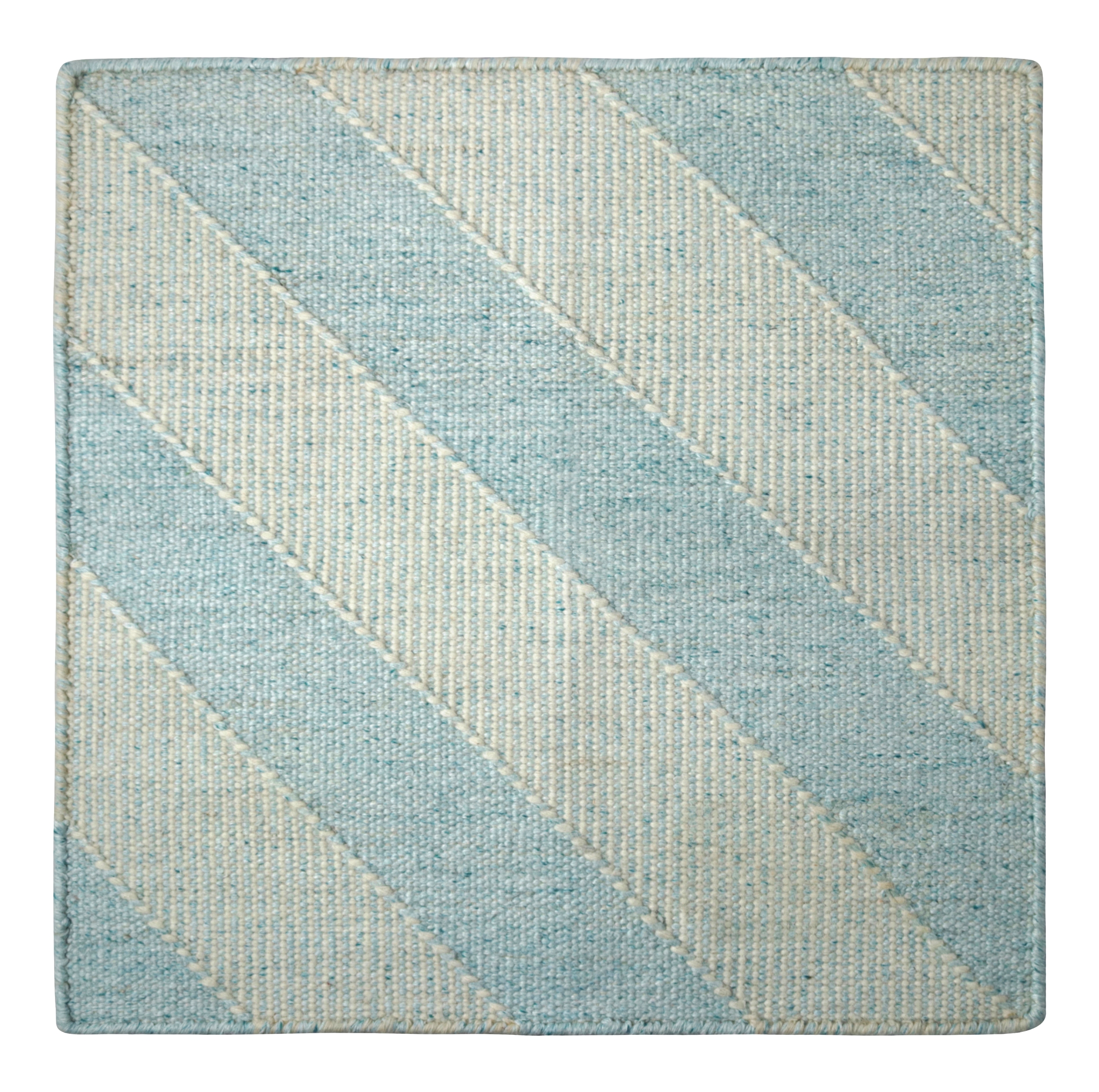 Flatweave Custom Rug Sample