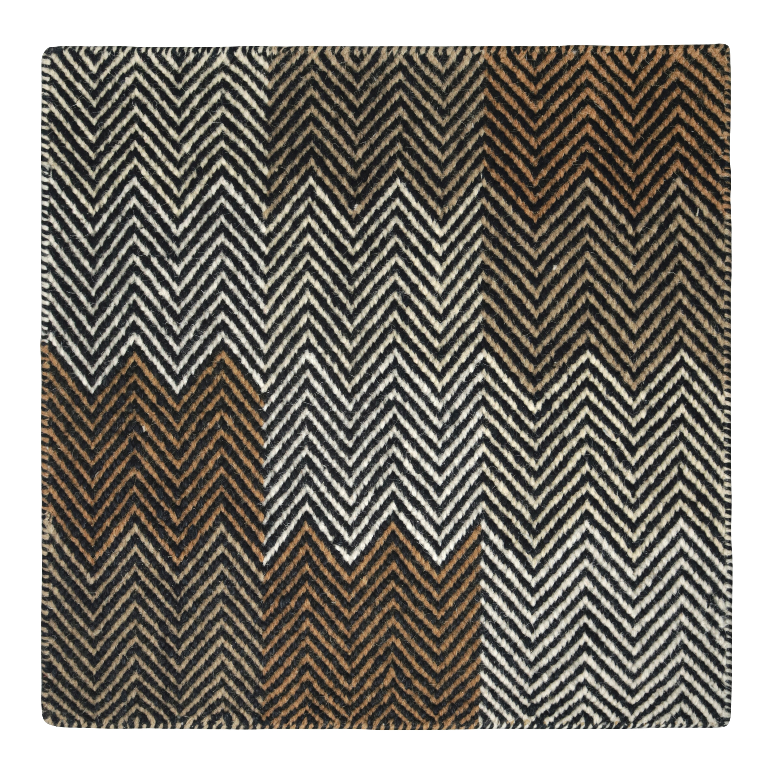 Flatweave Custom Rug Sample