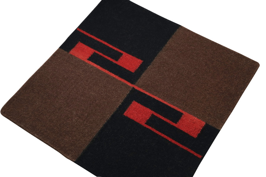 Dhurrie Custom Rug Sample