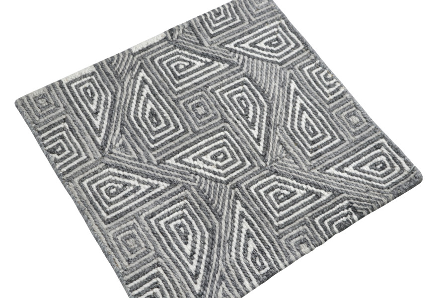 Modern Custom Rug Sample