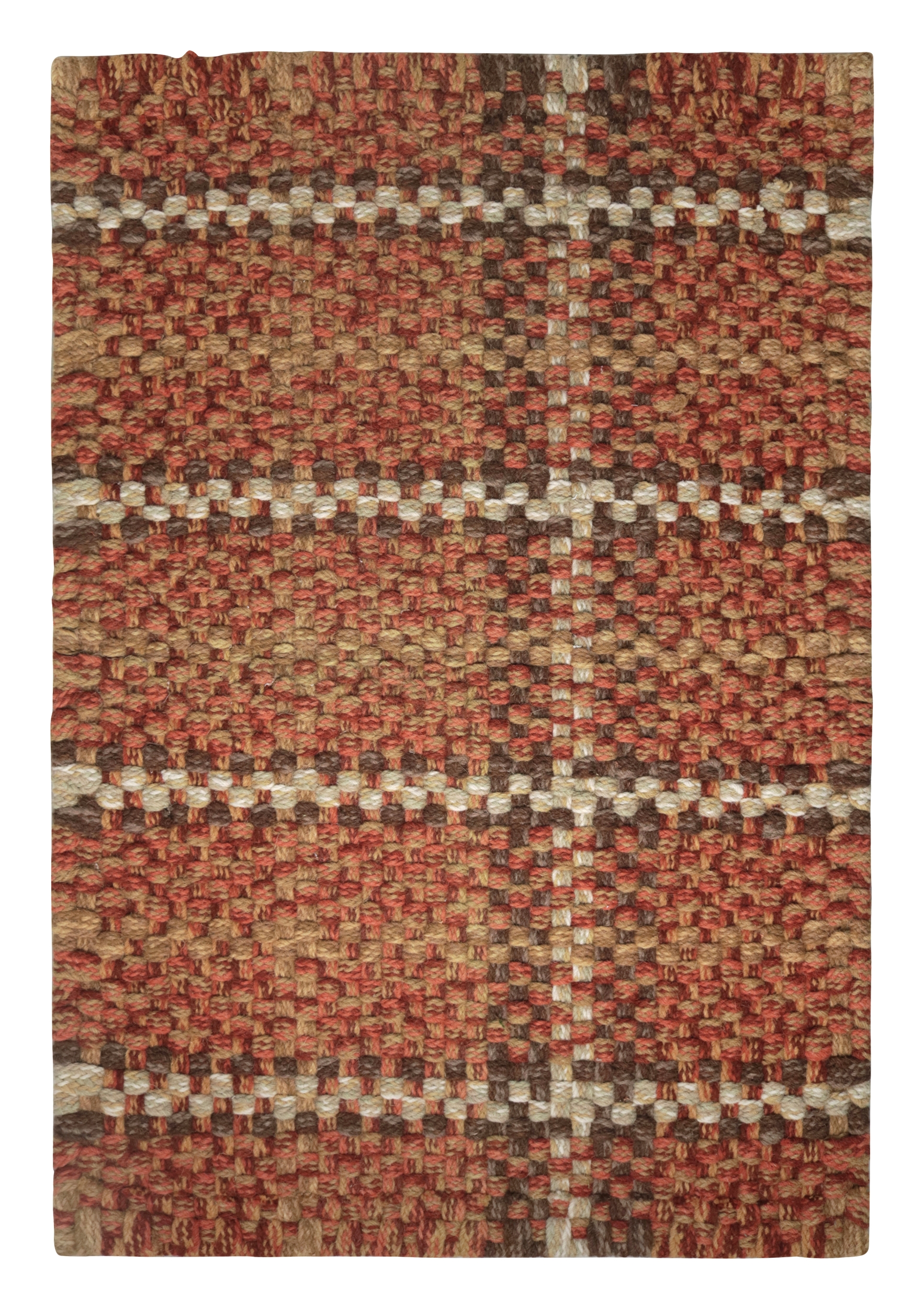 Modern Custom Rug Sample