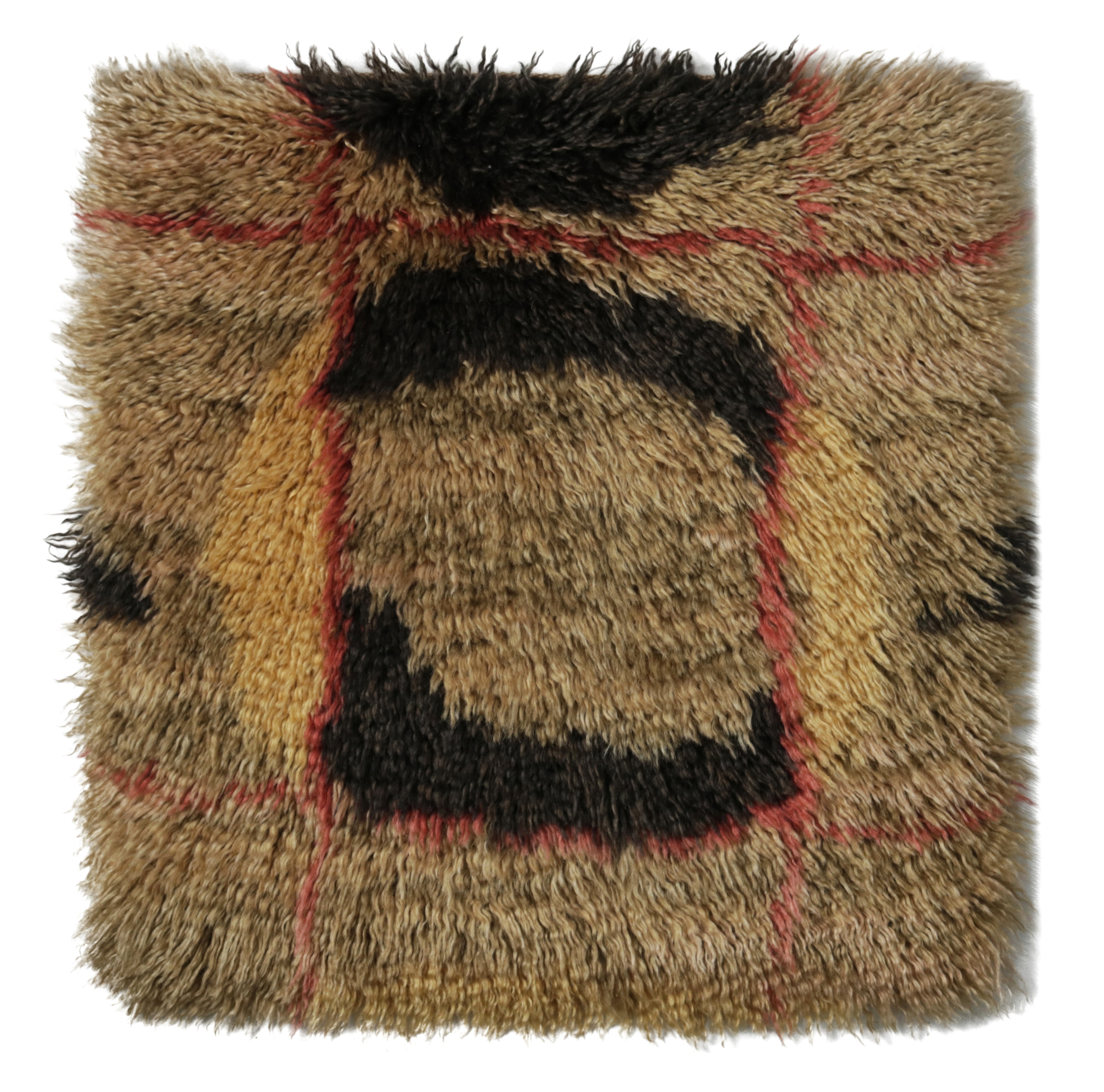 Modern Custom Rug Sample