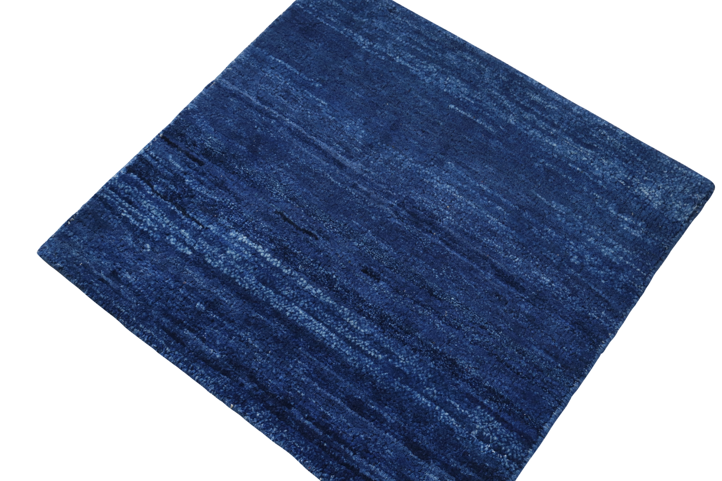 Textural Custom Rug Sample