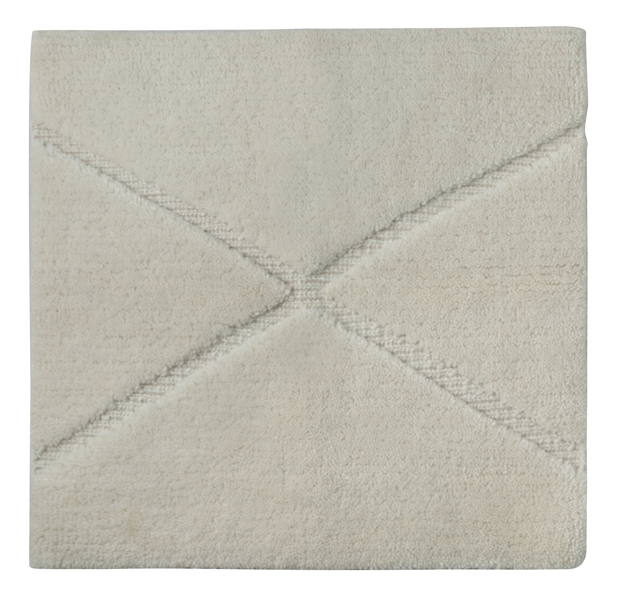 Modern Custom Rug Sample