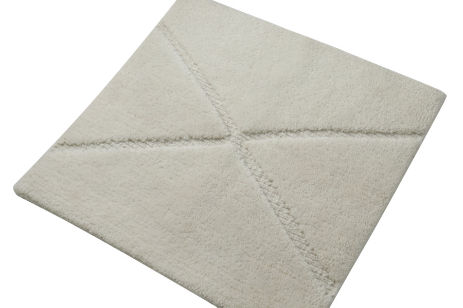 Modern Custom Rug Sample